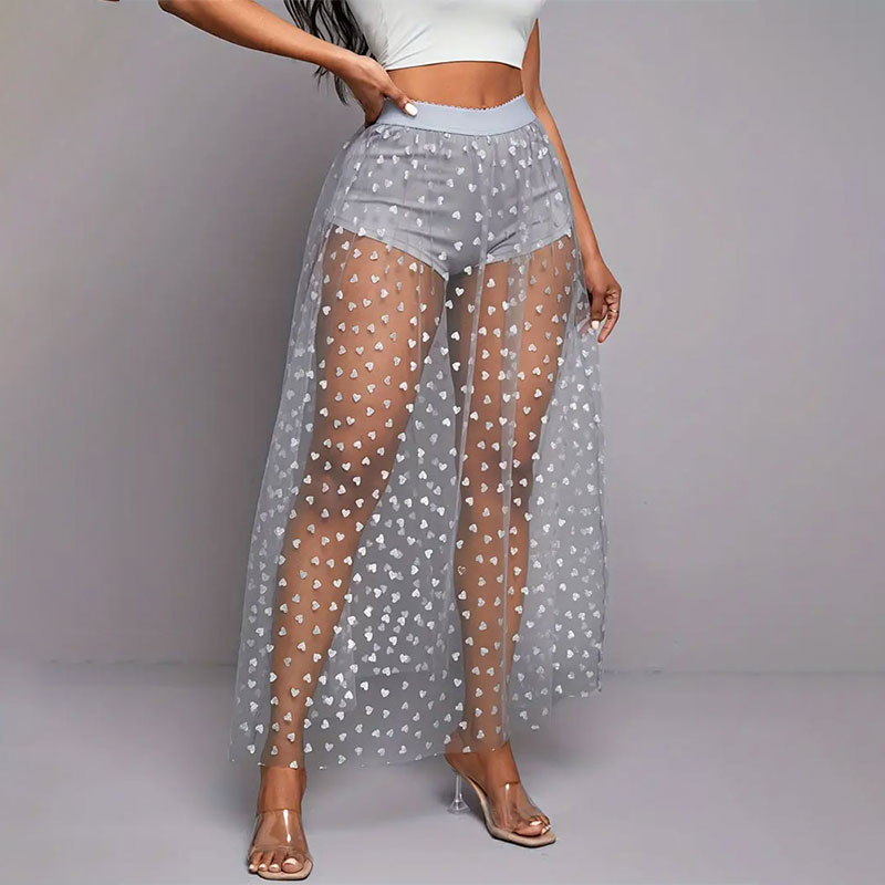 Robe de soirée élégante en dentelle pour femmes, tenue de soirée élégante, Sexy, transparente, Maxi, moulante, gothique, mode Lolita, jupe noire, 2024
