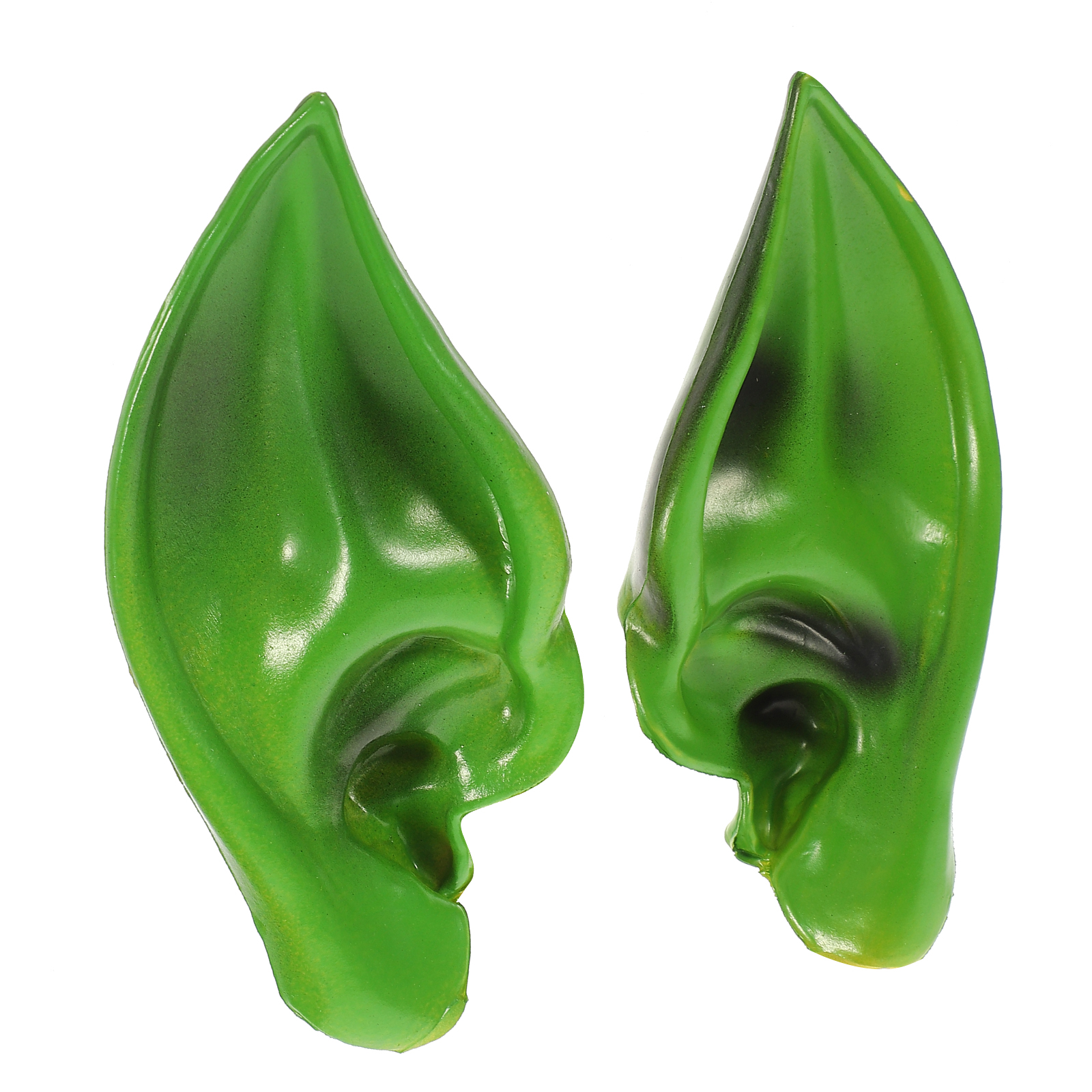 Accessoires de Costume d'oreilles pour Halloween, Cosplay, mascarade, carnaval, ajustement confortable, Look accrocheur, augmente le charme