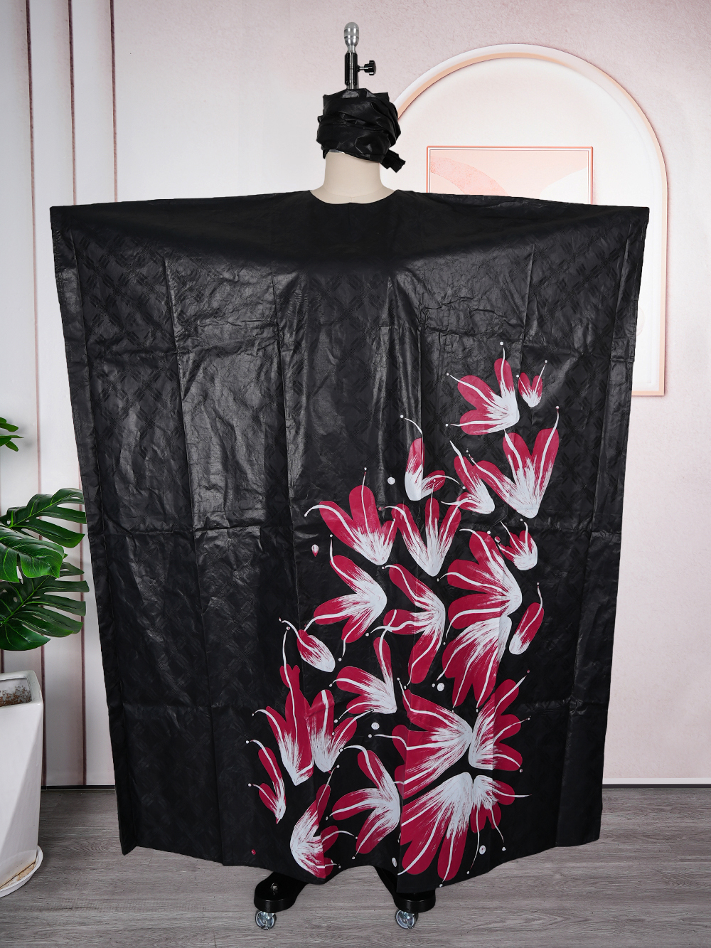 Robes africaines pour femmes, vêtements traditionnels africains, Dashiki, Ankara, Bazin, robe noire, Abayas, robe musulmane, Kaftan, robe longue maxi