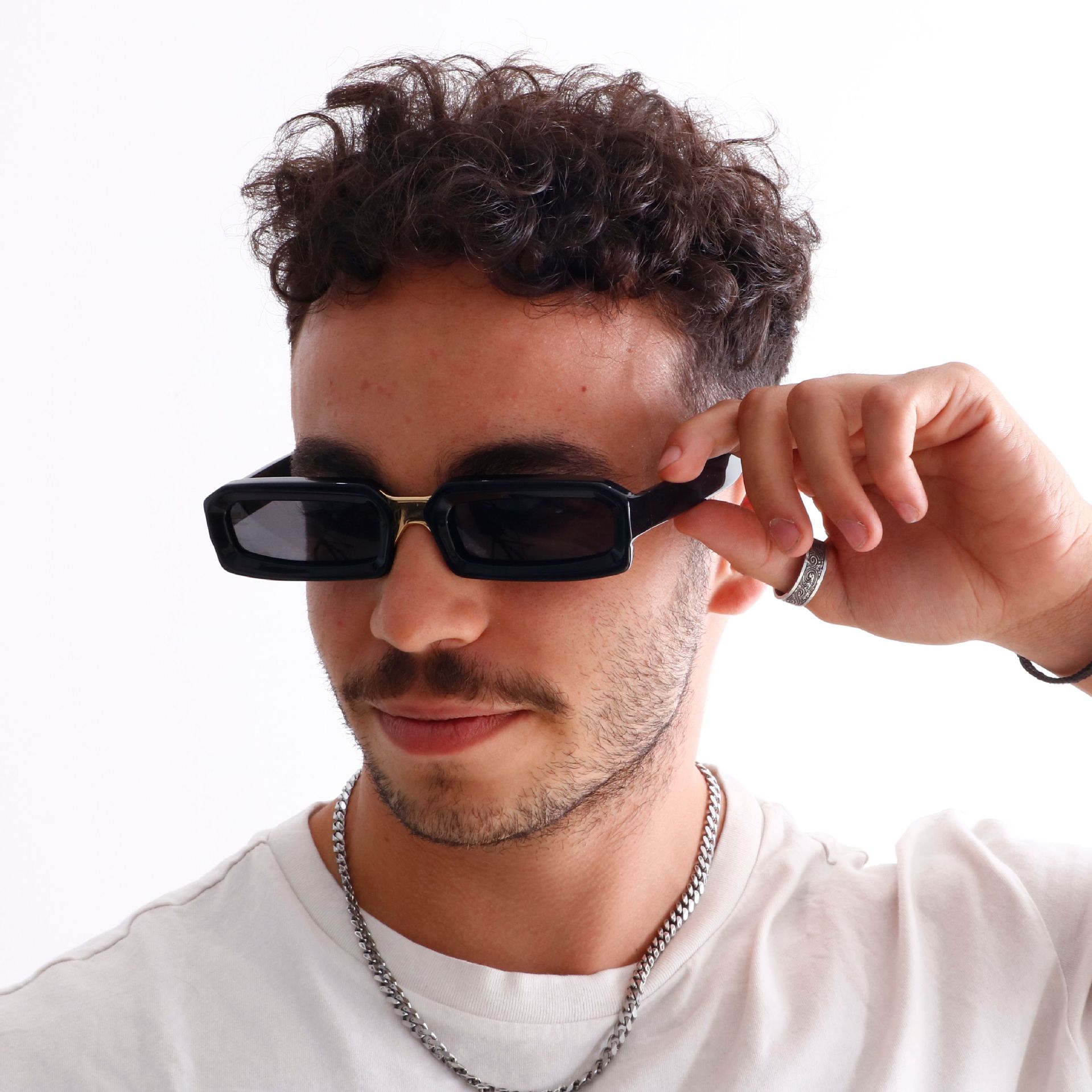 Lunettes de soleil polarisées au Design de marque classique pour hommes et femmes, lunettes en acétate faites à la main de haute qualité, lunettes d'extérieur pour hommes et femmes