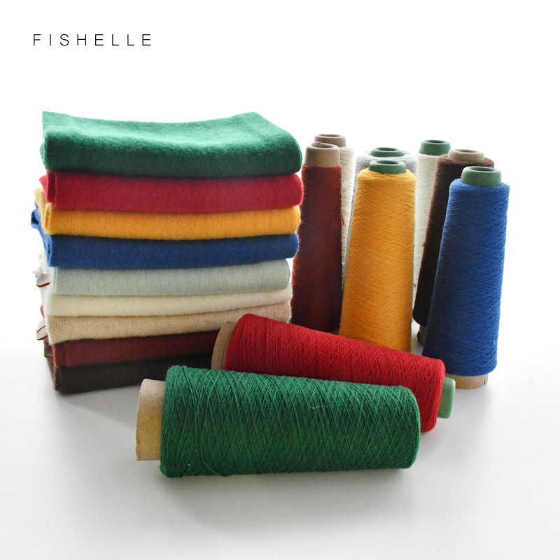 Écharpe en laine pour femmes et hommes, couleur unie, chaude pour l'hiver, tricotée, courte et fine, écharpe pour femmes adultes, enfants, cadeau de Noël et de Nouvel An.
