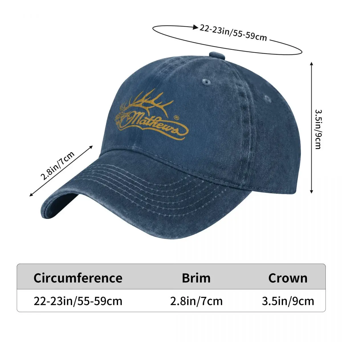 MATHEWS casquette de Baseball nouveau dans chapeau chapeau de fête casquettes de pêche homme chapeau de soleil chapeaux homme femme