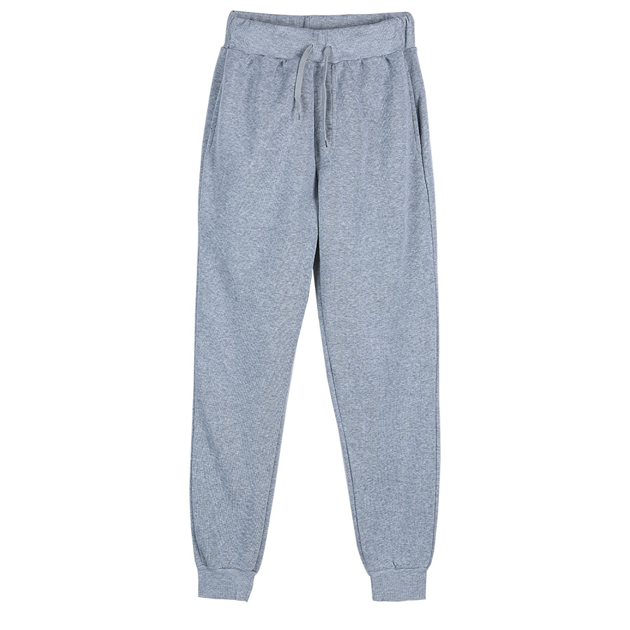 Pantalon de sport décontracté pour hommes, automne-hiver, pantalon de jogging, pantalon de survêtement pour la course et l'entraînement, pantalon long.