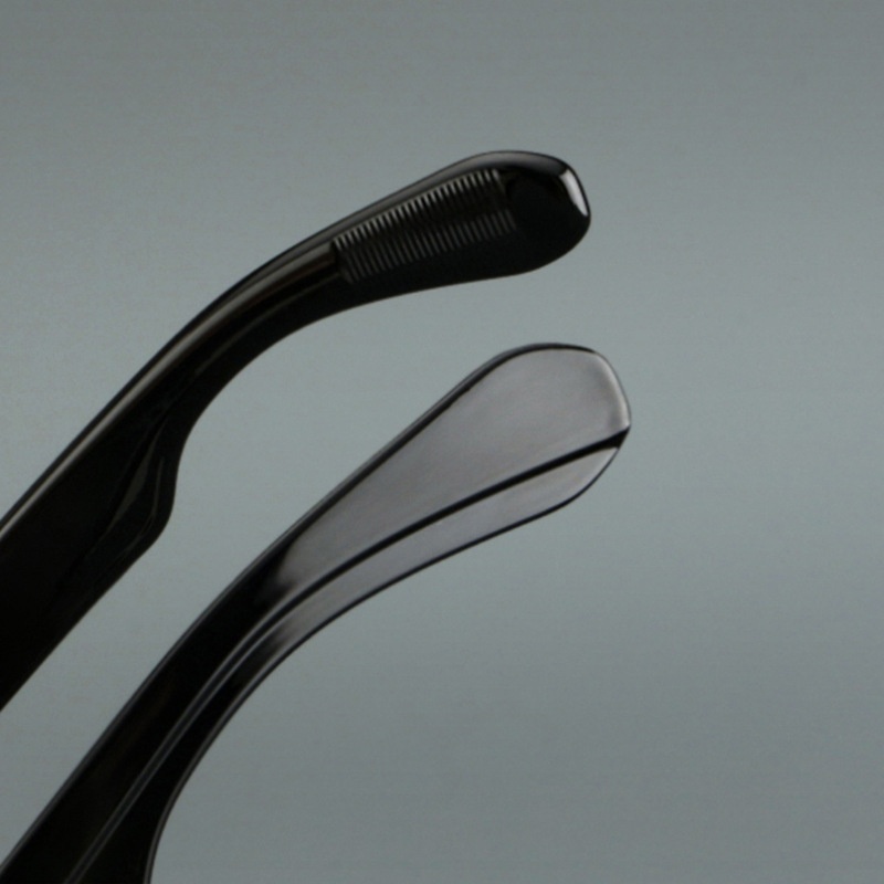 Nouvelle monture de lunettes carrée pour hommes et femmes, monture de lunettes rétro, monture optique de haute qualité, monture de prescription 2346