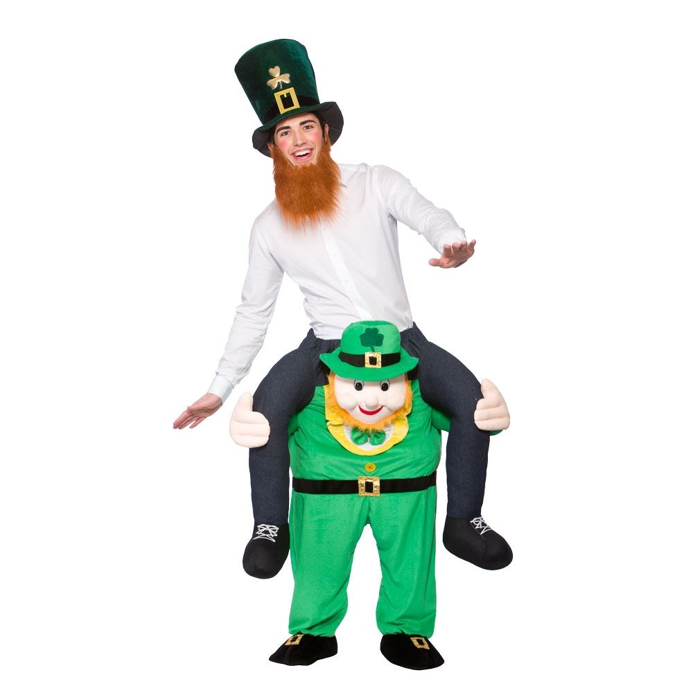 Costumes d'animaux amusants pour la fête d'Halloween, olympiques de cosplay, pantalons de paupières, robe de fête Oktoberfest