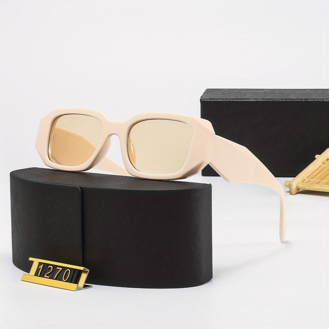 Lunettes de mode pour femmes, accessoire de mode pour tenue décontractée, lunettes élégantes, Design minimaliste