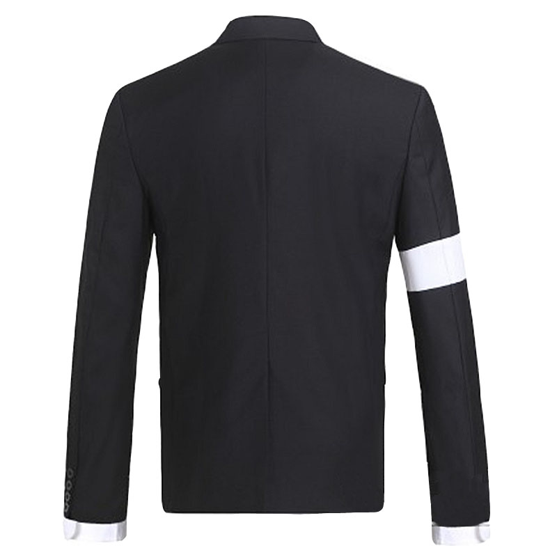 Tribute Michael Jackson Black recruté ERY Impersonator Outfit, ply-player