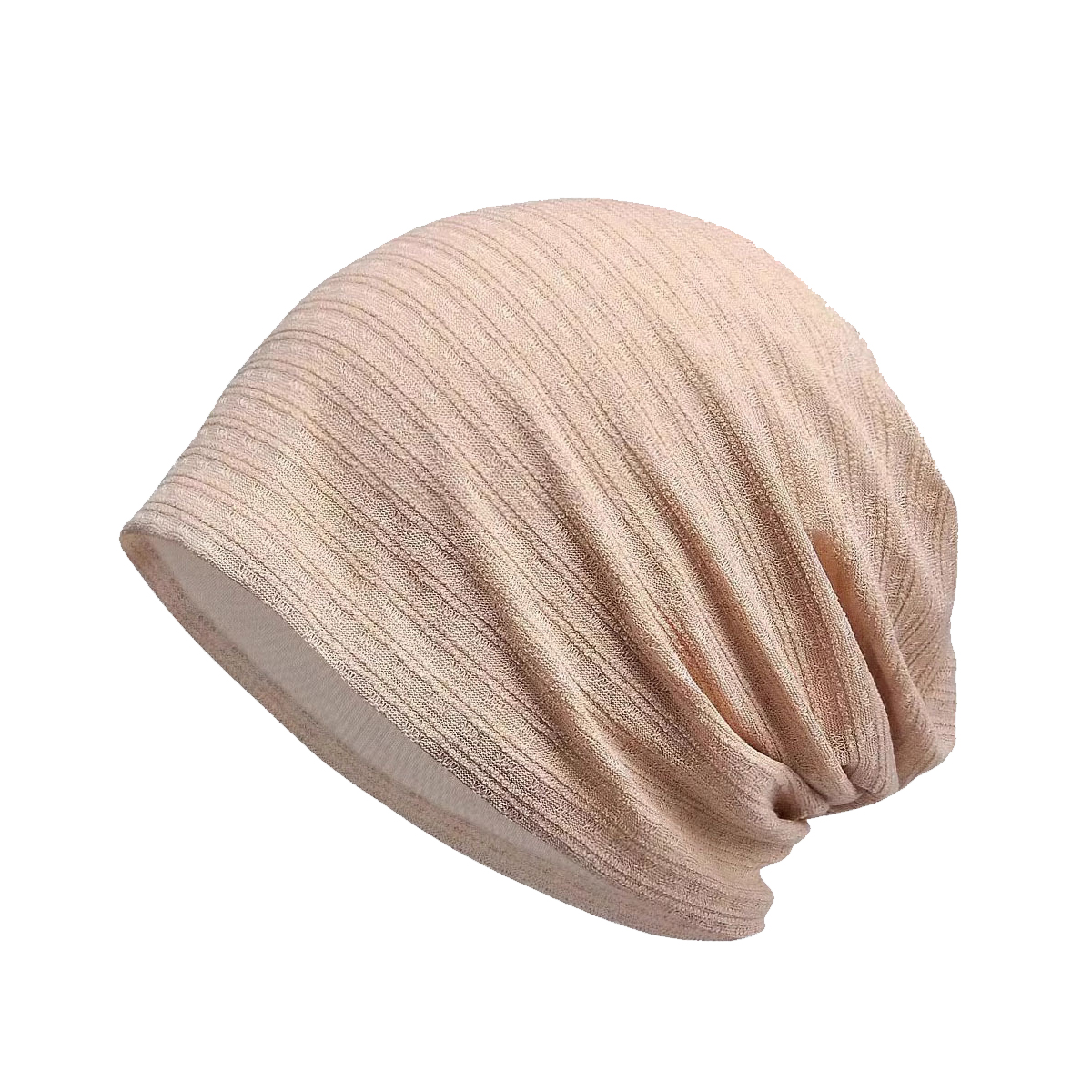Chapeaux de printemps et d'été, chapeaux de maternité pour femmes, couleur unie, polyvalents, amincissants pour le visage, pour têtes chauves, pour dormir, pour la climatisation