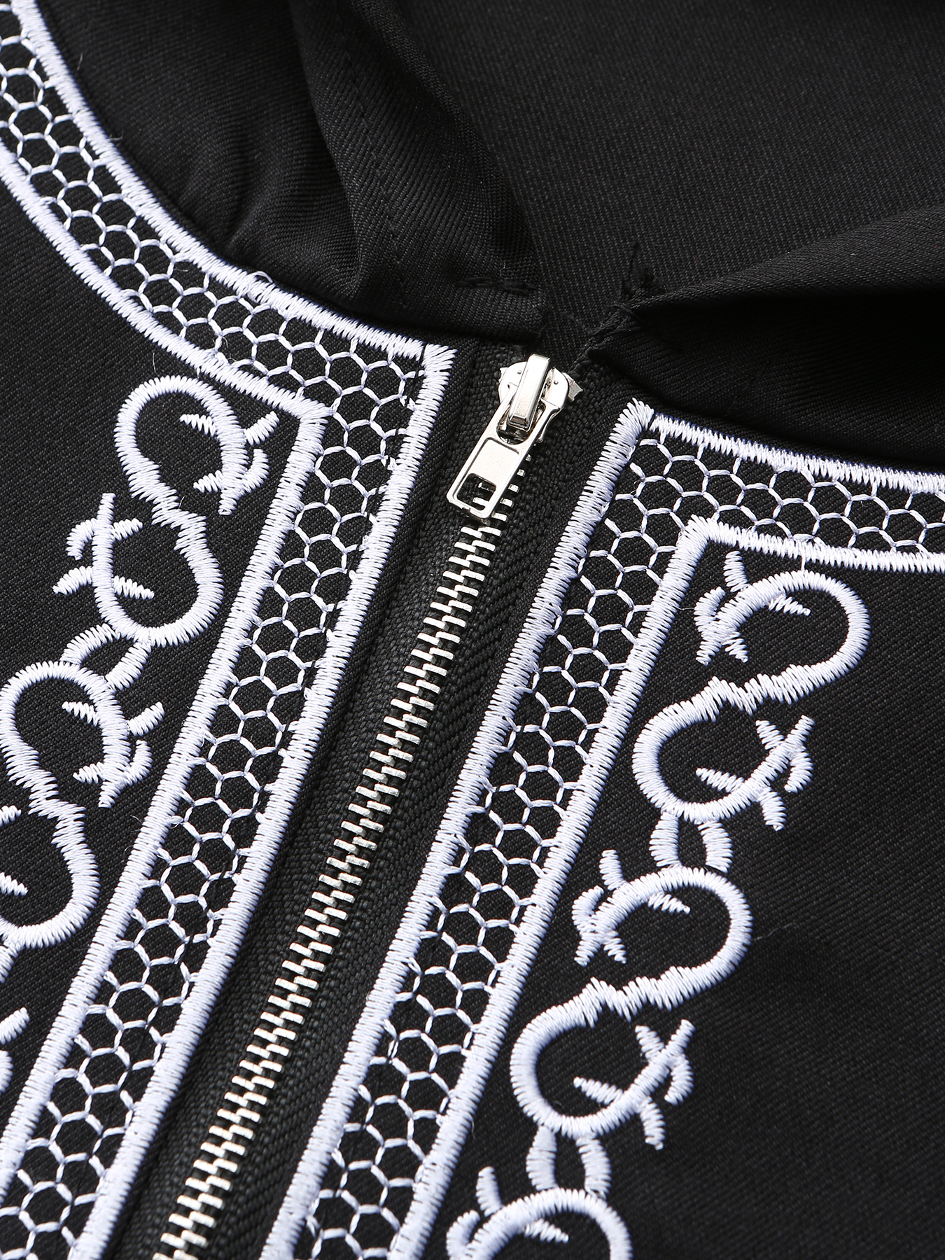 Nouvelle robe ample à capuche pour homme, robe musulmane de luxe brodée à manches longues, robe traditionnelle Juba Sobi pour homme