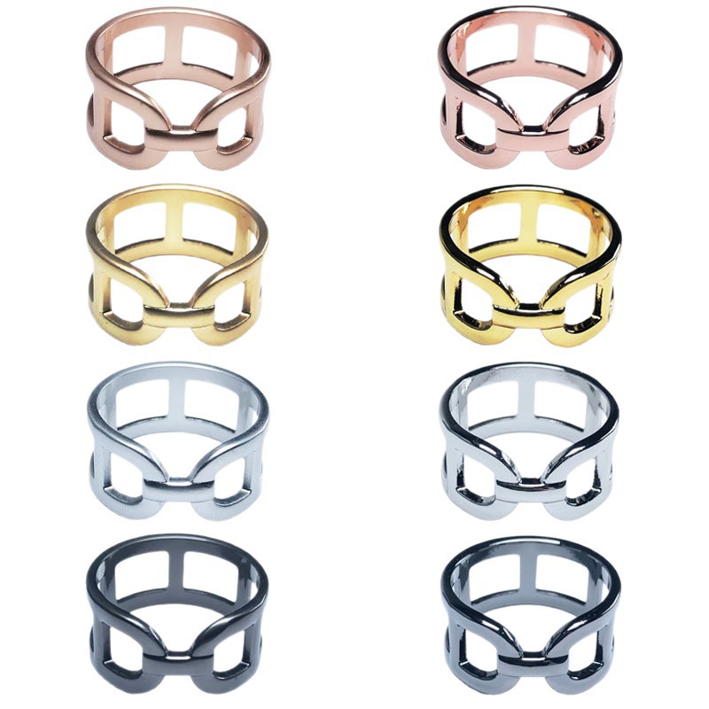 Foulard en soie à finition mate, boucle élégante, diamant scintillant, écharpe universelle pour l'épaule, fermoir simple et élégant, épingle à cheveux géométrique en alliage