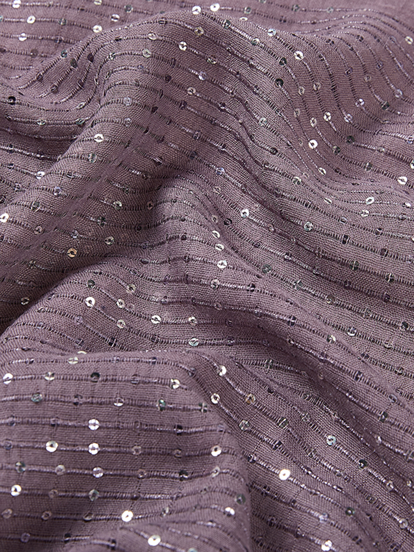 Conception miroitant musulman Hijab rayure écharpe islamique femmes coton Viscose brillant châle plaine Hijab écharpe Tudung Bawal