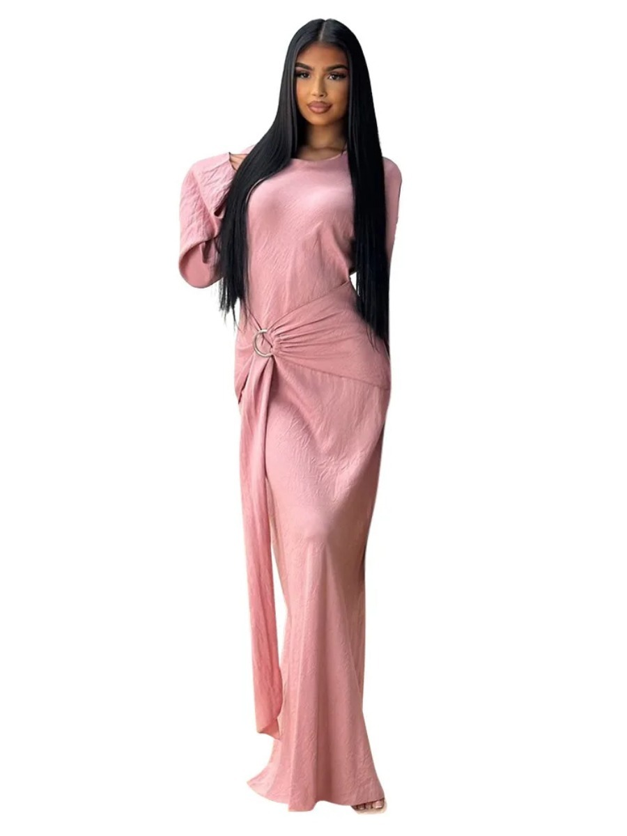 Robe longue musulmane pour femmes, robes modestes, Ramadan, Maroc, Dubaï, Kaftan, Islam, Arabie saoudite, Jalabiya Abayas éducatifs, Eid Abaya, 2024