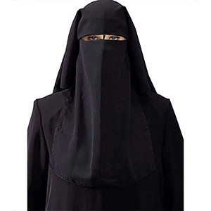 Hijabs musulmans pour femmes, style ethnique africain, foulard uni quotidien, tissu Nida doux, élégant, pour filles, quatre saisons