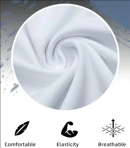 Nouveau T-shirt de sport pour femme, respirant et à séchage rapide, idéal pour l'été, style classique décontracté et ample, confortable