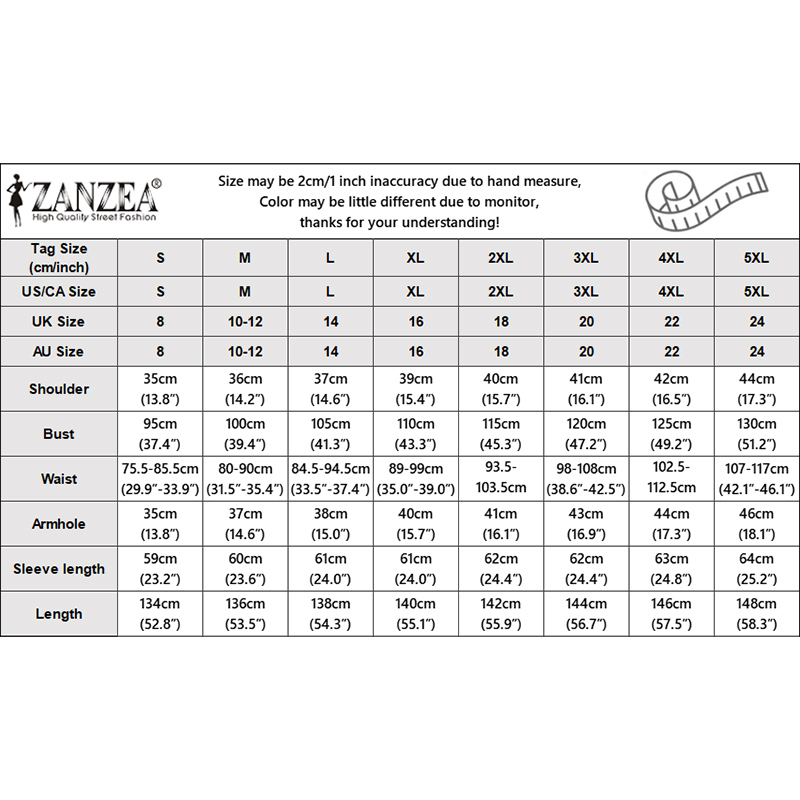 ZANZEA Robe Musulmane Tendance Abaya Ramadan Faux Deux Pièces Femme Élégante Manches Longues Plissée Robe Longue Décontractée Dubaï Kaftan