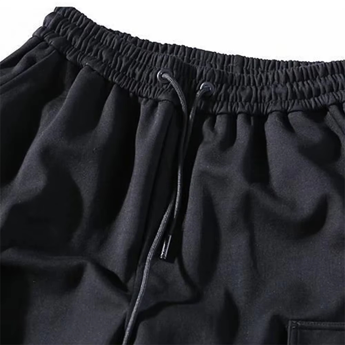 Pantalons de travail pour hommes, vêtements tendance pour hommes printemps et automne, pantalons de travail de marque tendance, pantalons de sport harem pour hommes