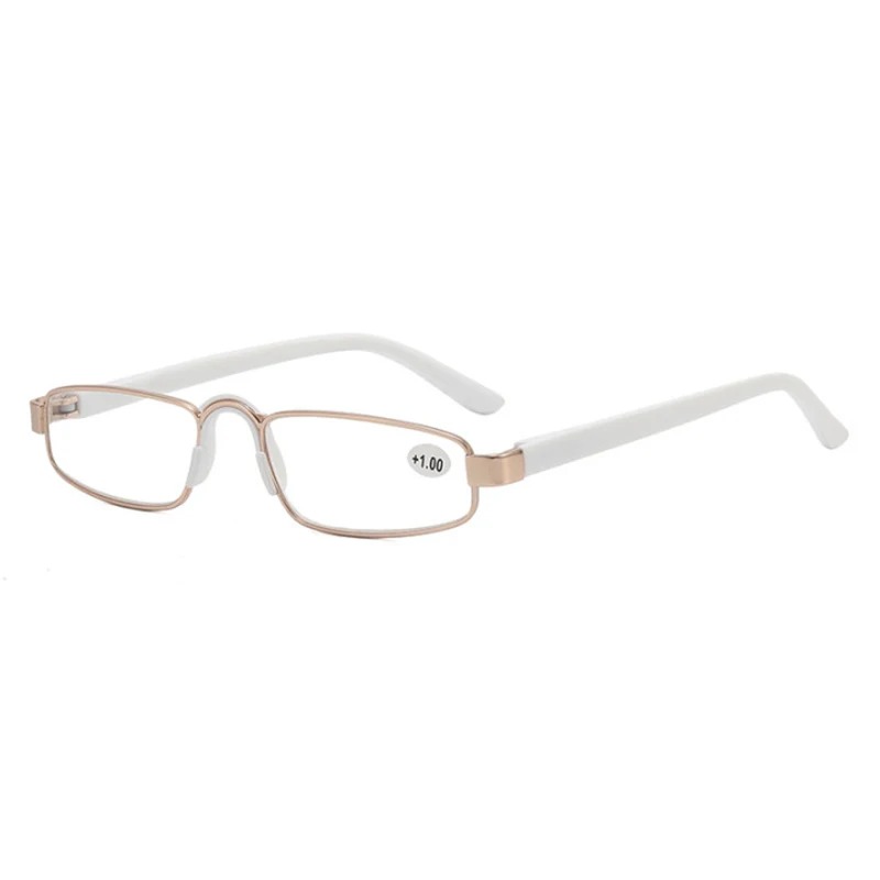 Nouvelle mode lunettes de lecture hommes haute qualité Prescription lunettes cadre optique lentilles claires