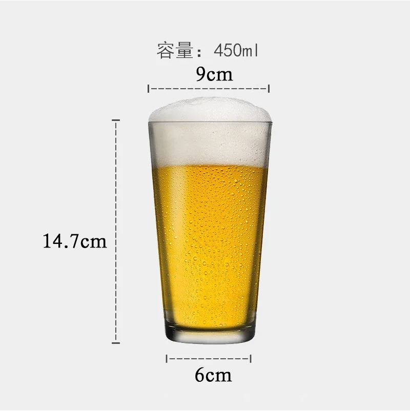 Verre de bière personnalisé pour marié, cadeaux personnalisés gravés pour hommes, idée du meilleur homme, cadeaux de fête de mariage pour lui, tasse de bière pour la fête des pères