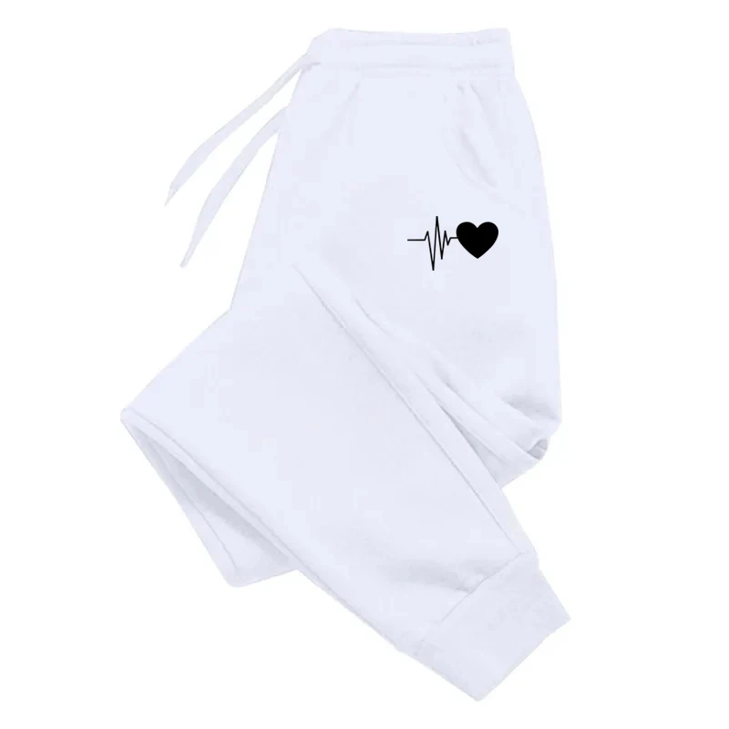 Pantalon de jogging pour femme, confortable, polyvalent, simple, décontracté, tendance, nouvelle qualité, meilleures ventes, doux, pour le fitness