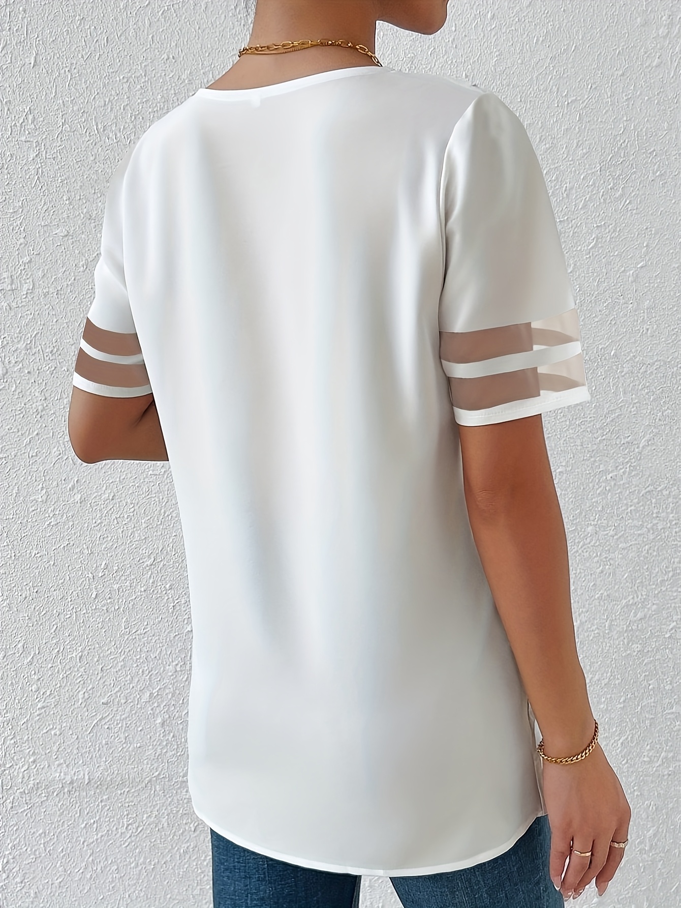 Tempérament ample femme chemise mode blouse décontractée élégant à manches longues femme chemise vacances week-end haut