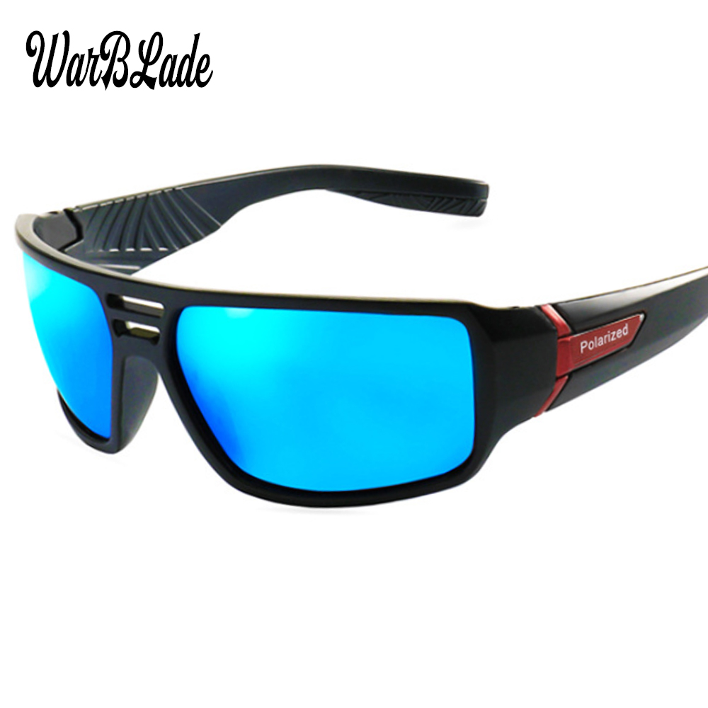 Lunettes De soleil polarisées De qualité supérieure pour hommes et femmes, monture noire, pour la conduite, marque De luxe, accessoires pour lunettes, 2021