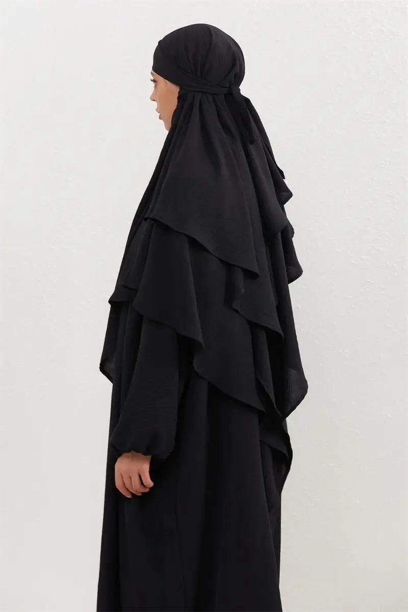 Hijab musulman pour femme, écharpe de sauna, bonnet sous-écharpe en jersey, casquettes intérieures islamiques, housse de hijabs commandée, enveloppement de sauna, turban
