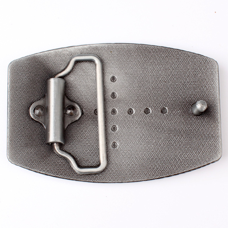 Ceinture d'Irritation Populaire Européenne et Américaine