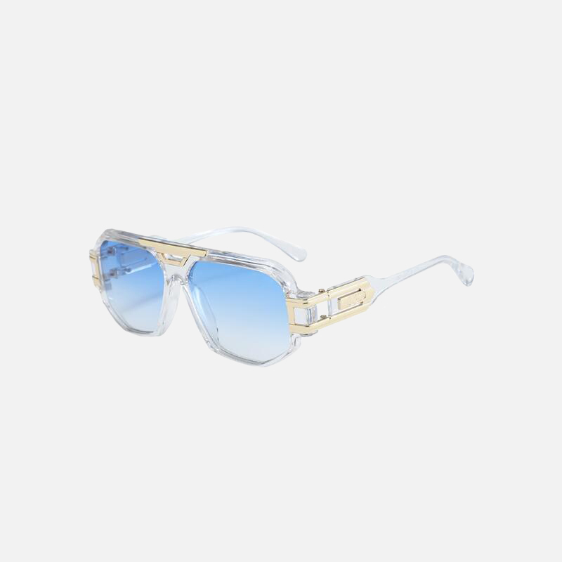 Lunettes de soleil classiques et tendance pour hommes et femmes, idéales pour la pêche, le cyclisme, la conduite, l'alpinisme, lunettes de soleil rétro UV400