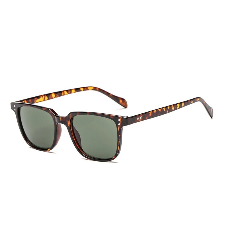 Nouvelles Lunettes de Soleil 2026 pour Hommes – Style Rétro, Luxe Abordable, Protection UV400 – Idéales pour la Conduite et Conçues par des Marques de Renom pour Hommes et Femmes