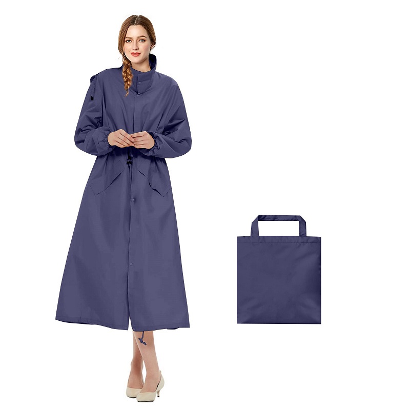 Trench-Coat mi-long de Style coréen pour femme, veste d'extérieur, imperméable, Cape, nouvelle collection printemps 2025, M-XL