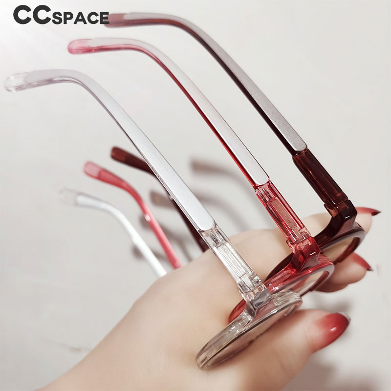Lunettes de vue rondes vintage pour femmes, lunettes de lecture de haute qualité, lunettes pour hommes contre l'hypermétropie, lunettes tendance