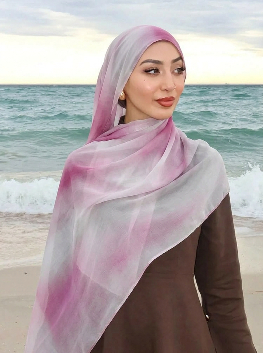 Nouveau hijab en coton imprimé pour femme, châle musulman, foulard floral, couvre-tête, écharpe Ramadan Aïd 180*70cm