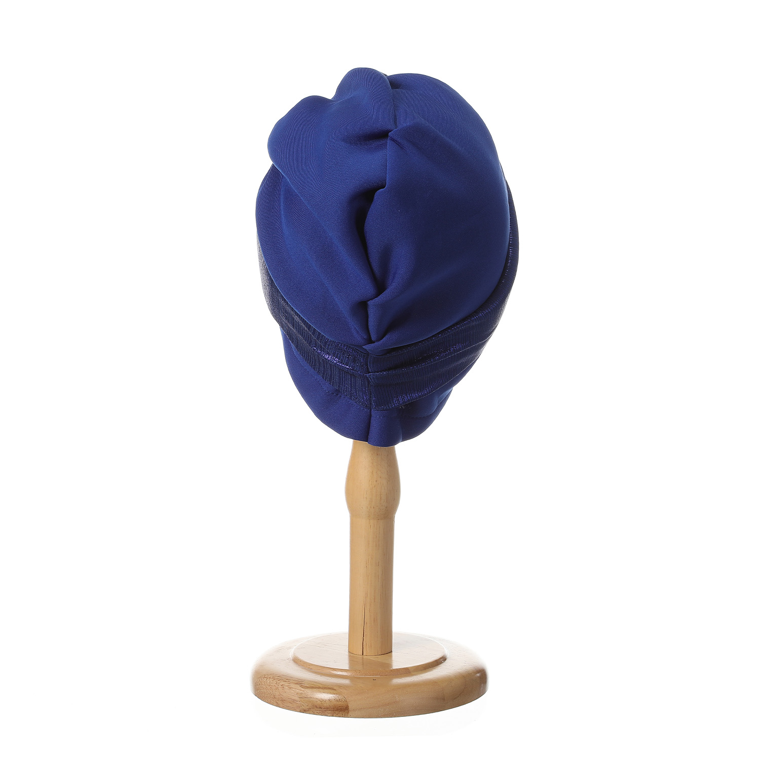 Mode africaine noué bandeau Nigeria fête mariage couvre-chef fête chapeaux musulman chapeau femmes Turban casquette Mujer couvre-chef