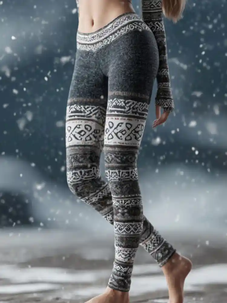 Leggings pour femmes, imprimé 3D, extensibles, pour l'entraînement, collants fins, pantalons de yoga sexy, pantalons tendance, vêtements à la mode