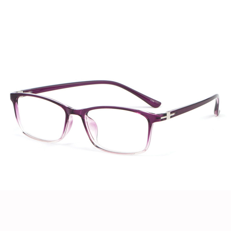Monture de lunettes en plastique optique pour femmes, lunettes super flexibles, lunettes pour femmes contrevenants, nouvelle arrivée