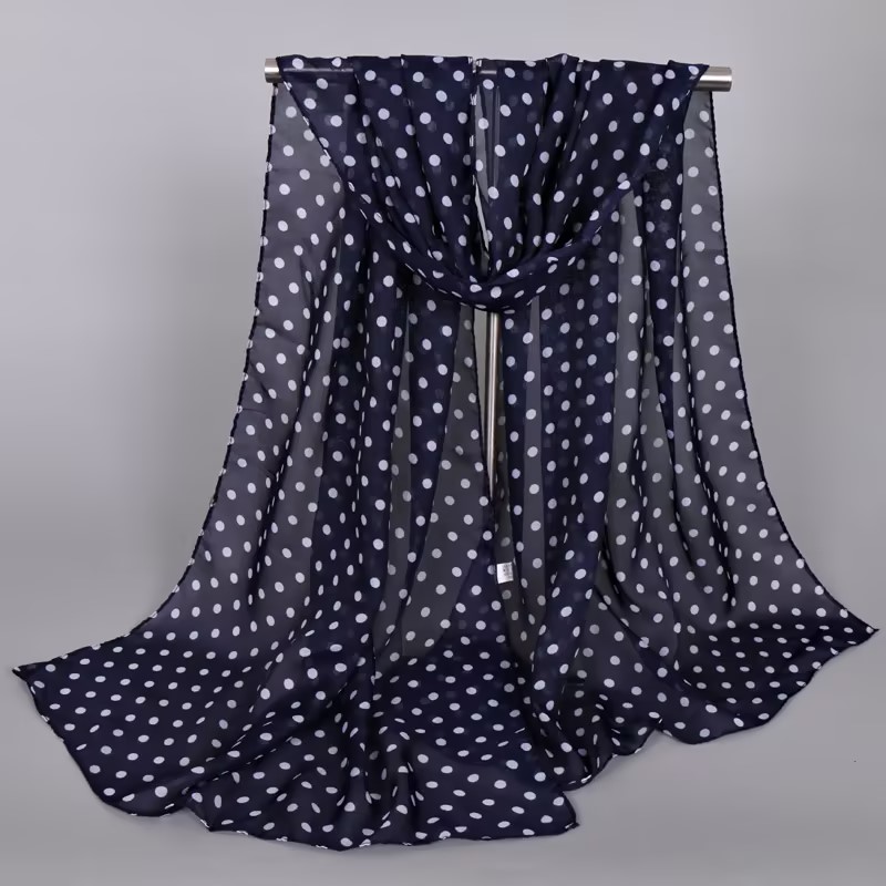Printemps été imprime en mousseline de soie écharpe châles femme Protection solaire foulard en soie mode mince longues écharpes pour les femmes Wrap châle étole