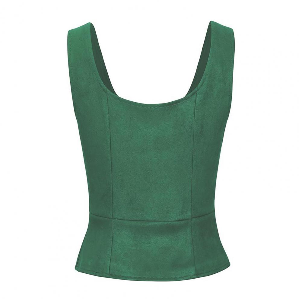 Gilet Vintage pour femmes, Style médiéval Renaissance, Corset Pirate, haut, Costume de spectacle de Cosplay d'halloween