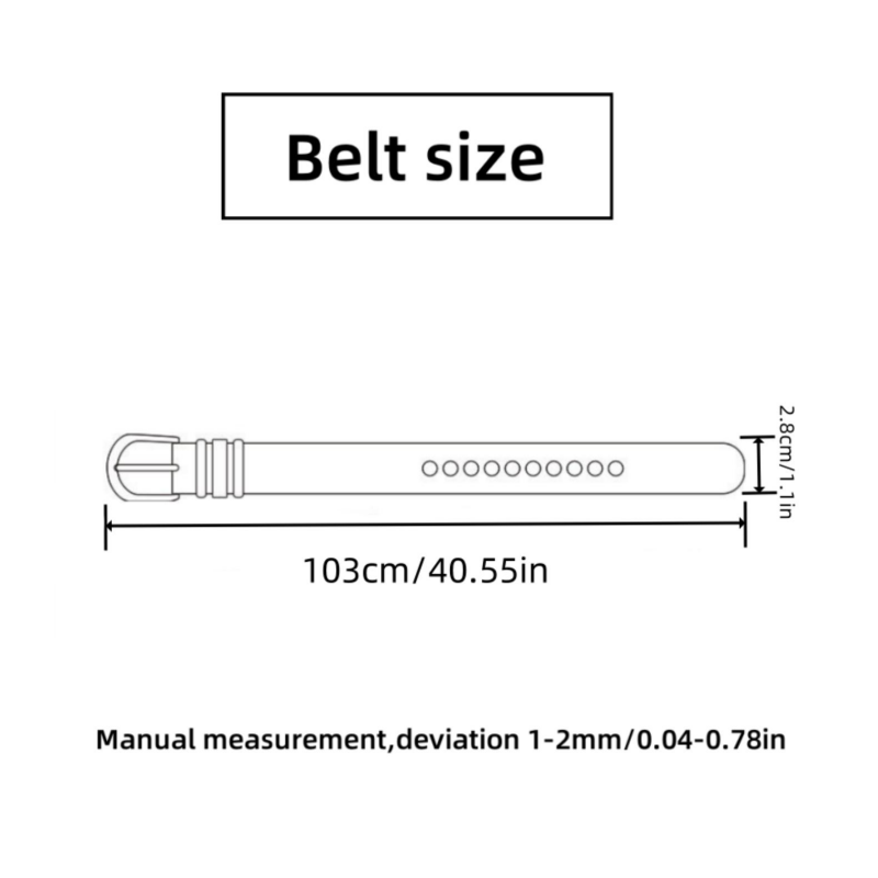 Ceinture imprimée léopard pour femmes, personnalisée, pour festival de musique, associée à une robe en jean, ceinture à boucle à aiguille