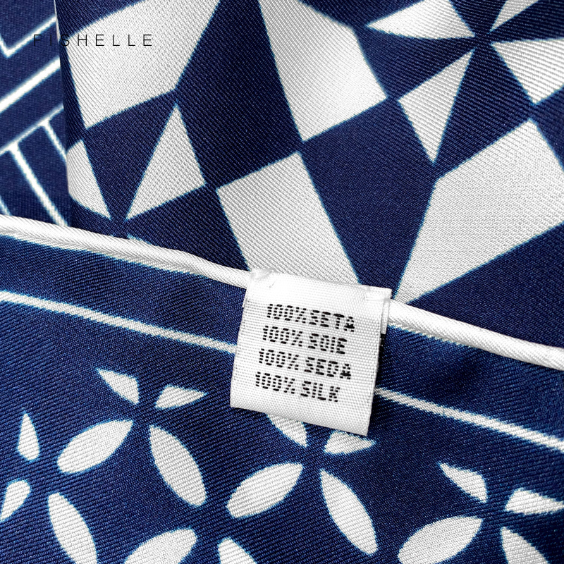 Foulards en soie 100% naturelle pour femmes, petit foulard de luxe jaune 100% en sergé de soie véritable, col carré de 50cm, hijab fin pour dames, printemps et été