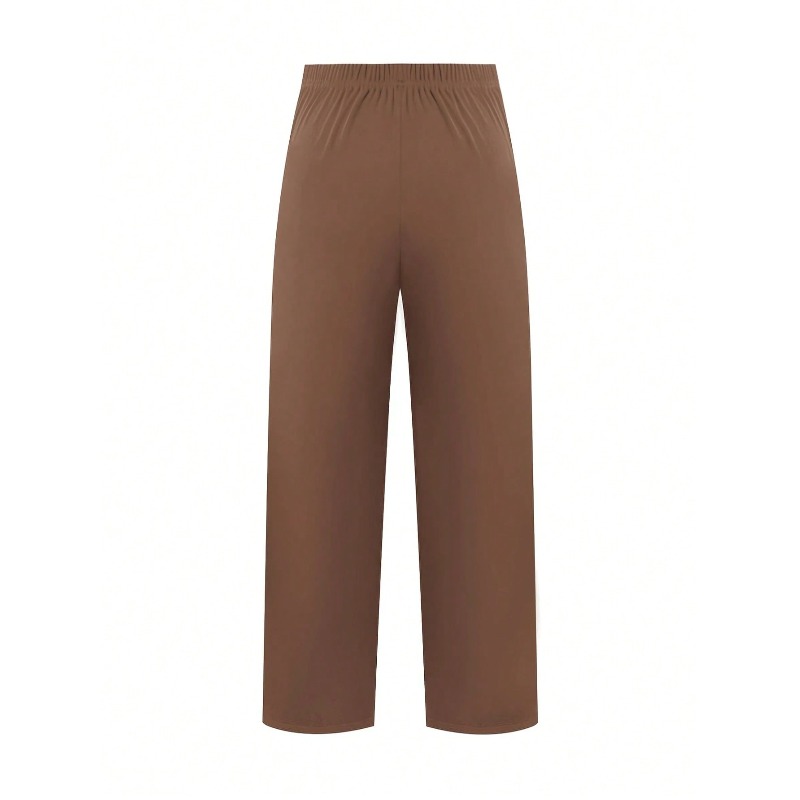 Grande taille nouvelles femmes trois pièces couleur bloquée imprimé ensemble à manches longues Cardigan & débardeur et pantalons longs femmes tenue ensembles