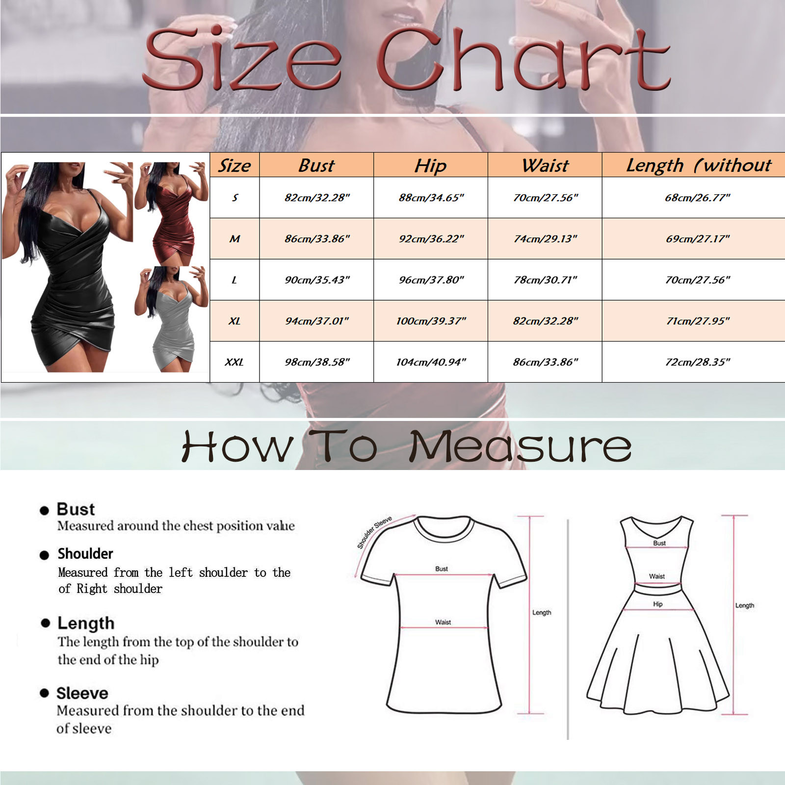 Robe de Soirée Courte en Cuir PU pour Femme, Tenue de Cocktail Formelle, Slim, Hanche Ronde, Ourlet Incurvé Brcorporelle, Jarretelles