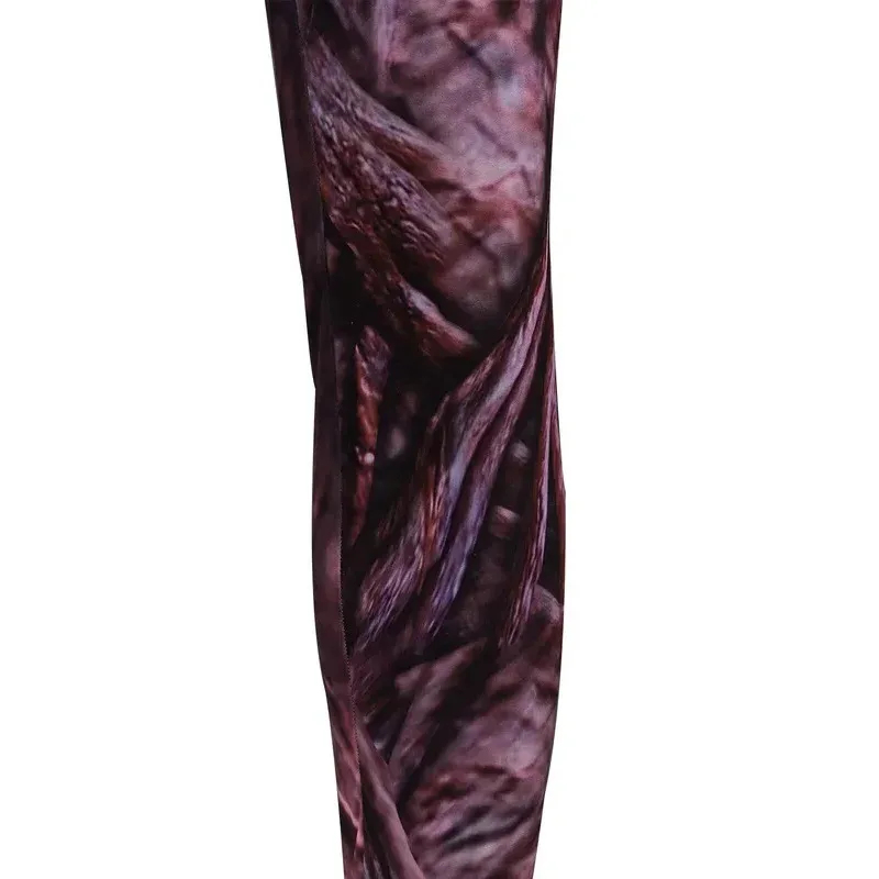 Costume TV ST 4 001 Vecna, tenue pour hommes, vêtements de fête d'halloween RPG pour hommes adultes, mode nouvelle LiyCos