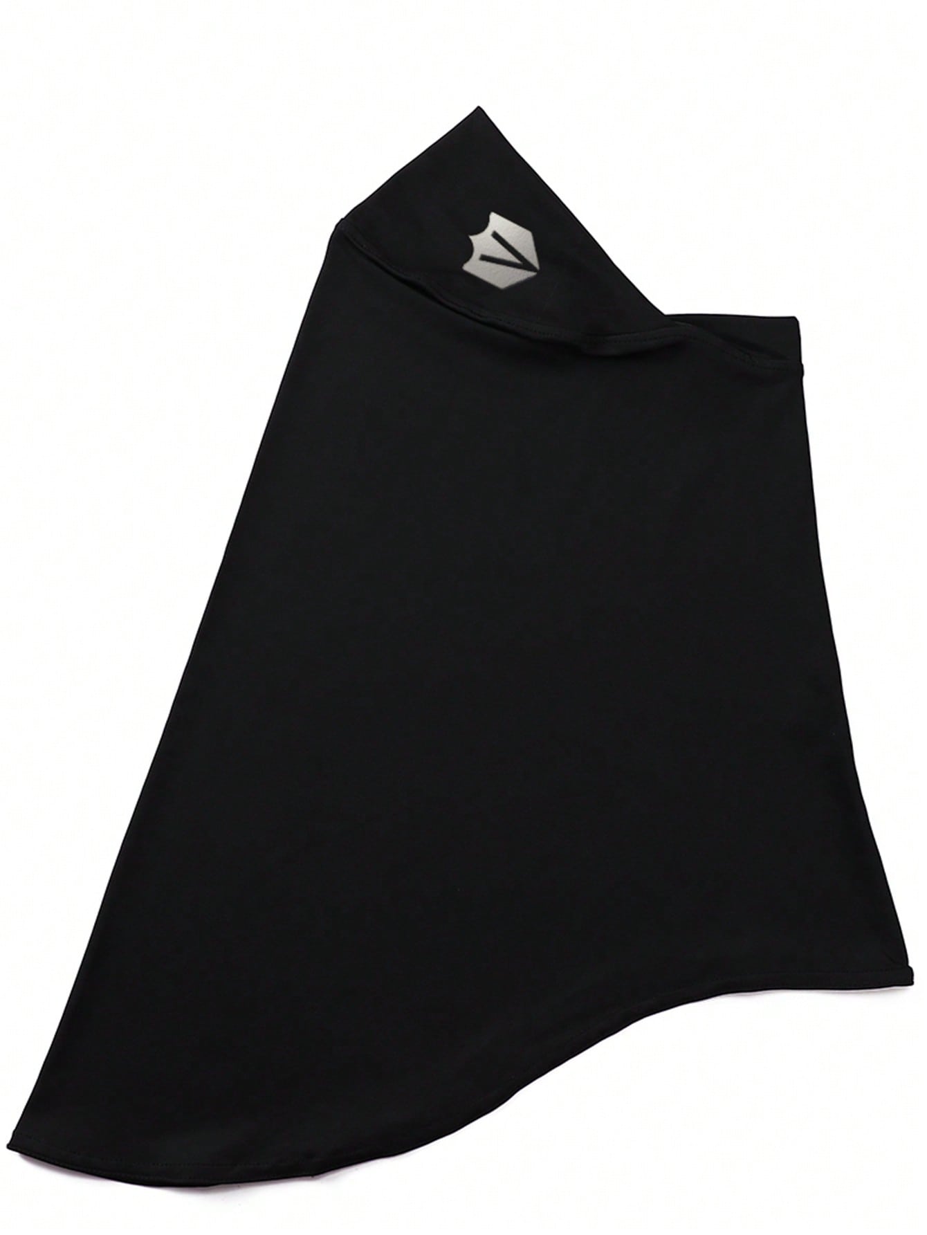 Hijab de Sport extensible musulman, couverture complète islamique, Bonnet prêt à porter, fermeture à pression, Hijab instantané pour femmes