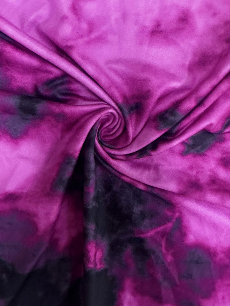 Robe Courte Moulante et Tendance à Col Rond pour Femme – Style Spicy Girl