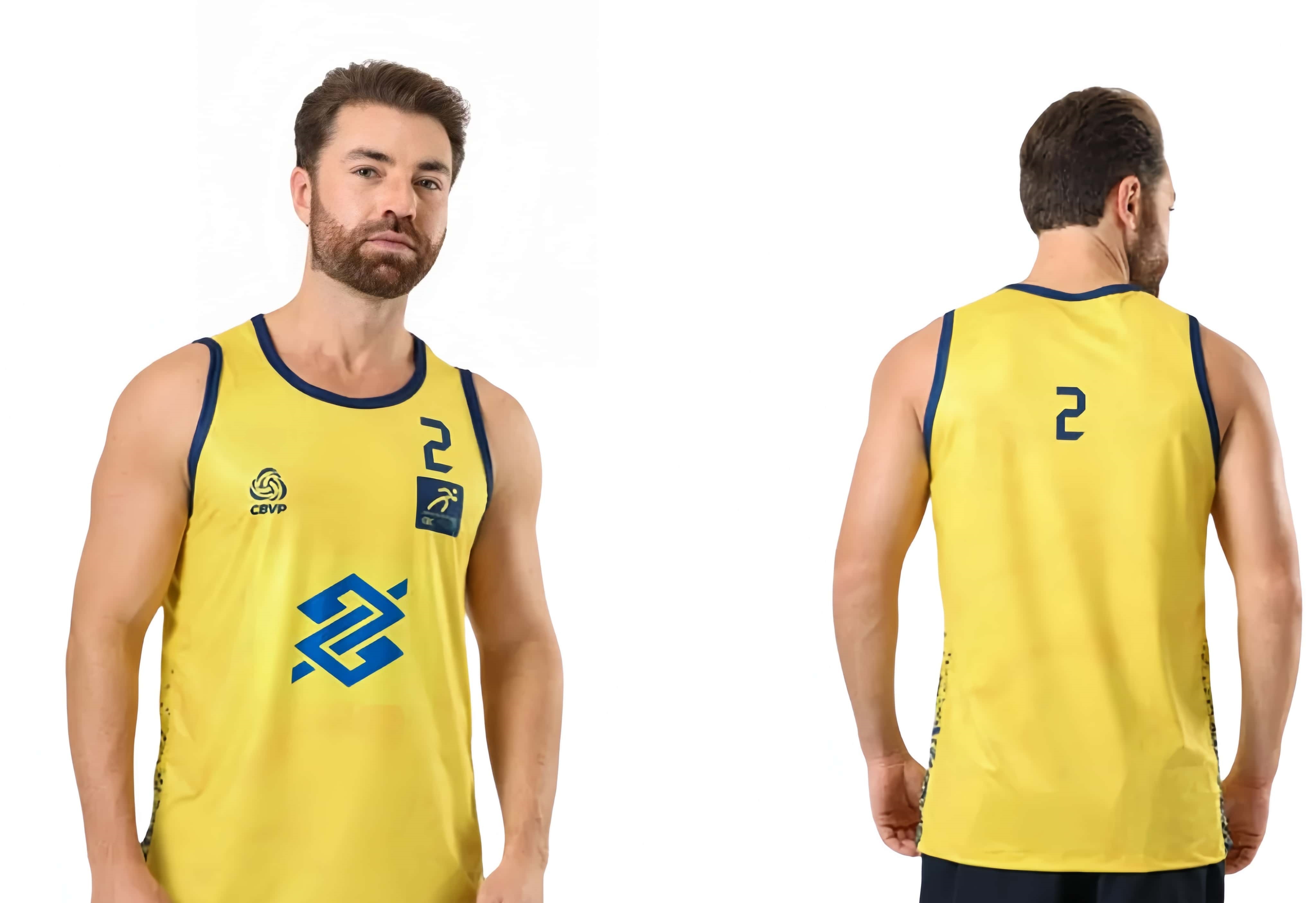 Maillot de volley-ball pour hommes, débardeur sans manches pour compétition, gilet d'entraînement sportif respirant, uniforme de volley-ball unisexe