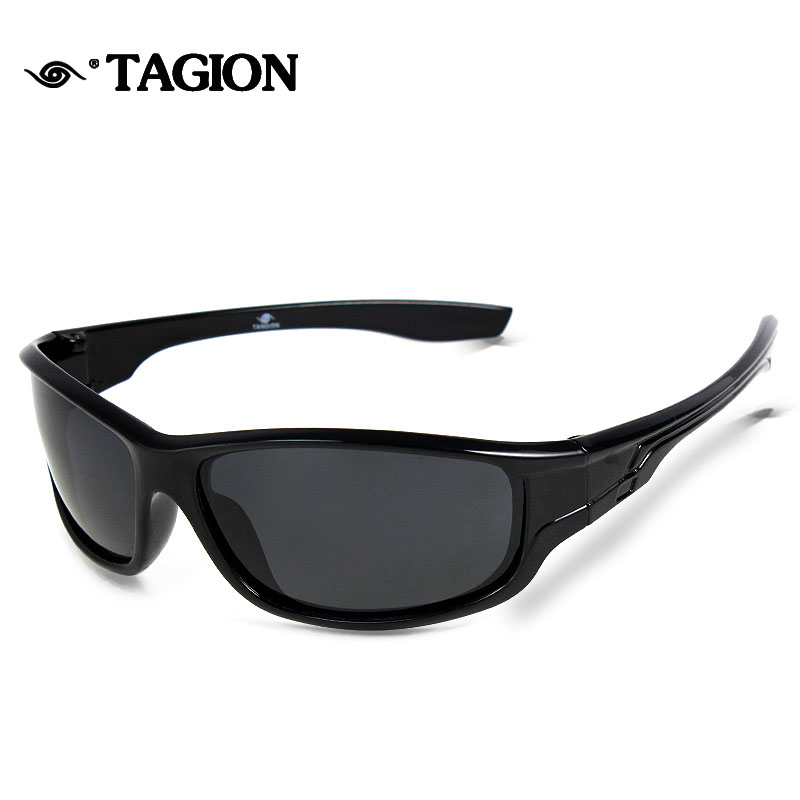 Lunettes De soleil polarisées pour hommes Design marque Style d'été lunettes De soleil polarisées sport lunettes Gafas De Sol Hombre