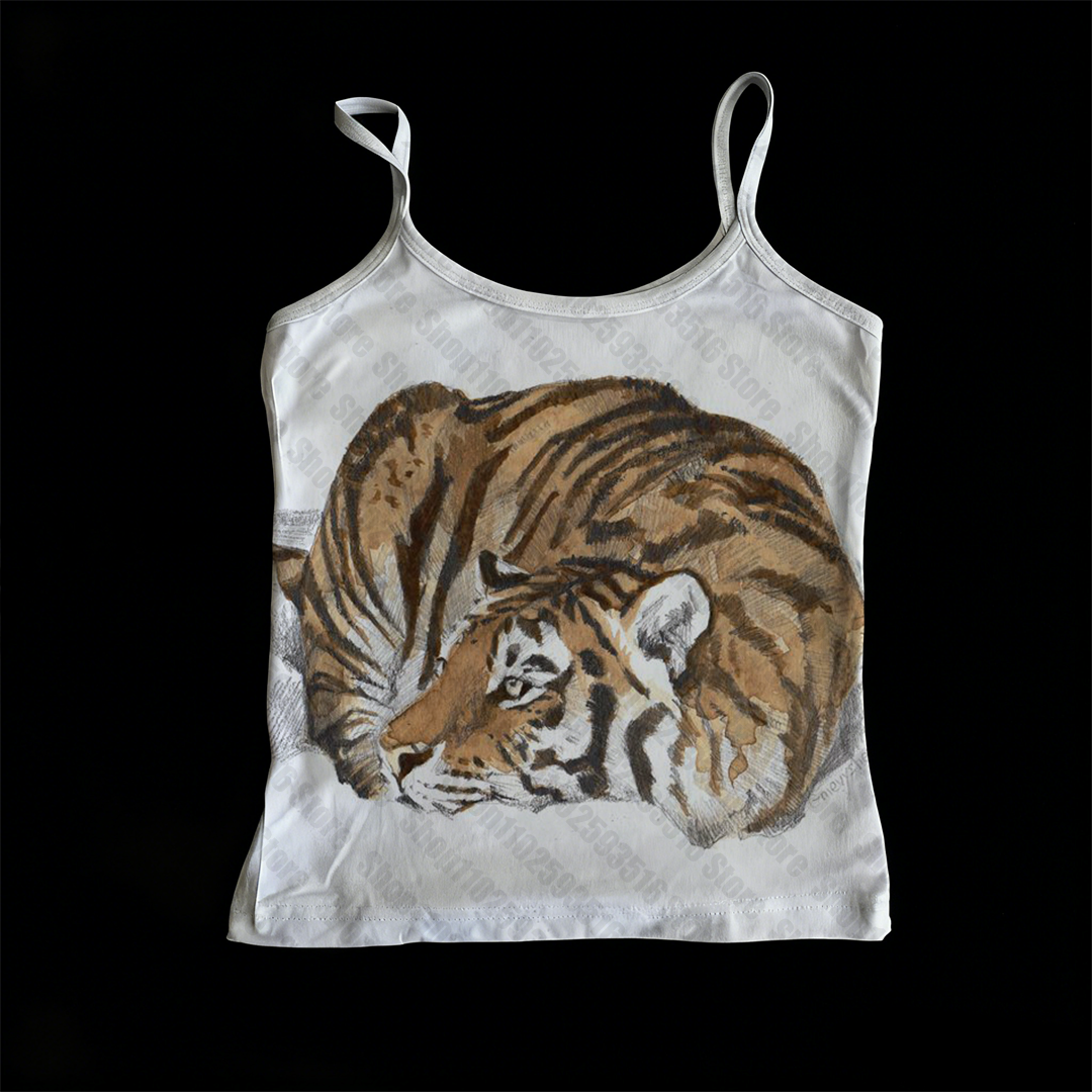 Crop top d'été pour femmes, tops esthétiques pour femmes, tops Emo 2000s Y2k, tops sexy, style Shoujo Girl, vêtements vintage des années 90