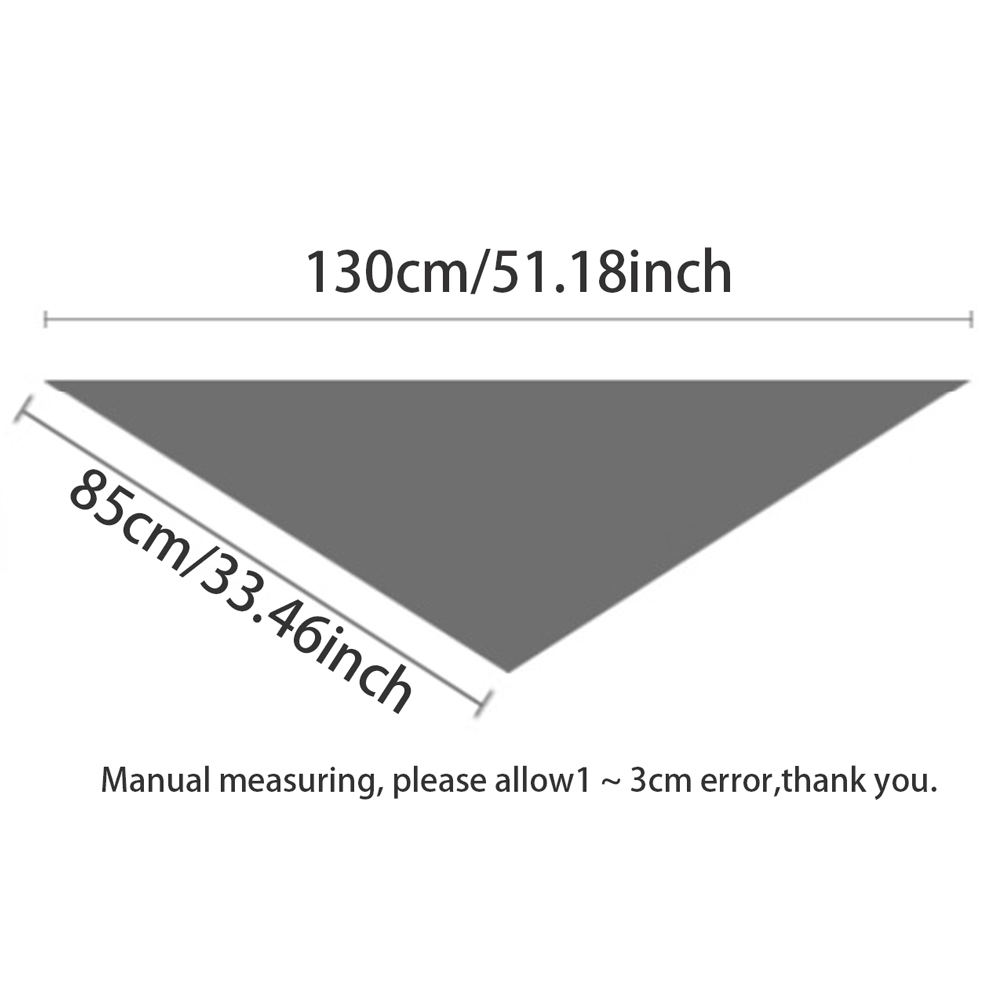 Écharpe triangulaire imprimée à pois, simple et tendance, ceinture polyvalente, écharpe diagonale, accessoires en soie haut de gamme pour femmes