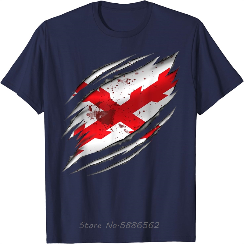 Bourgogne Croix, Espagnol un-troisième T-shirt Surdimensionné Unisexe T-shirt Coton T-shirt Fitness T-shirts Hauts Vêtements Pour Hommes Streetwear