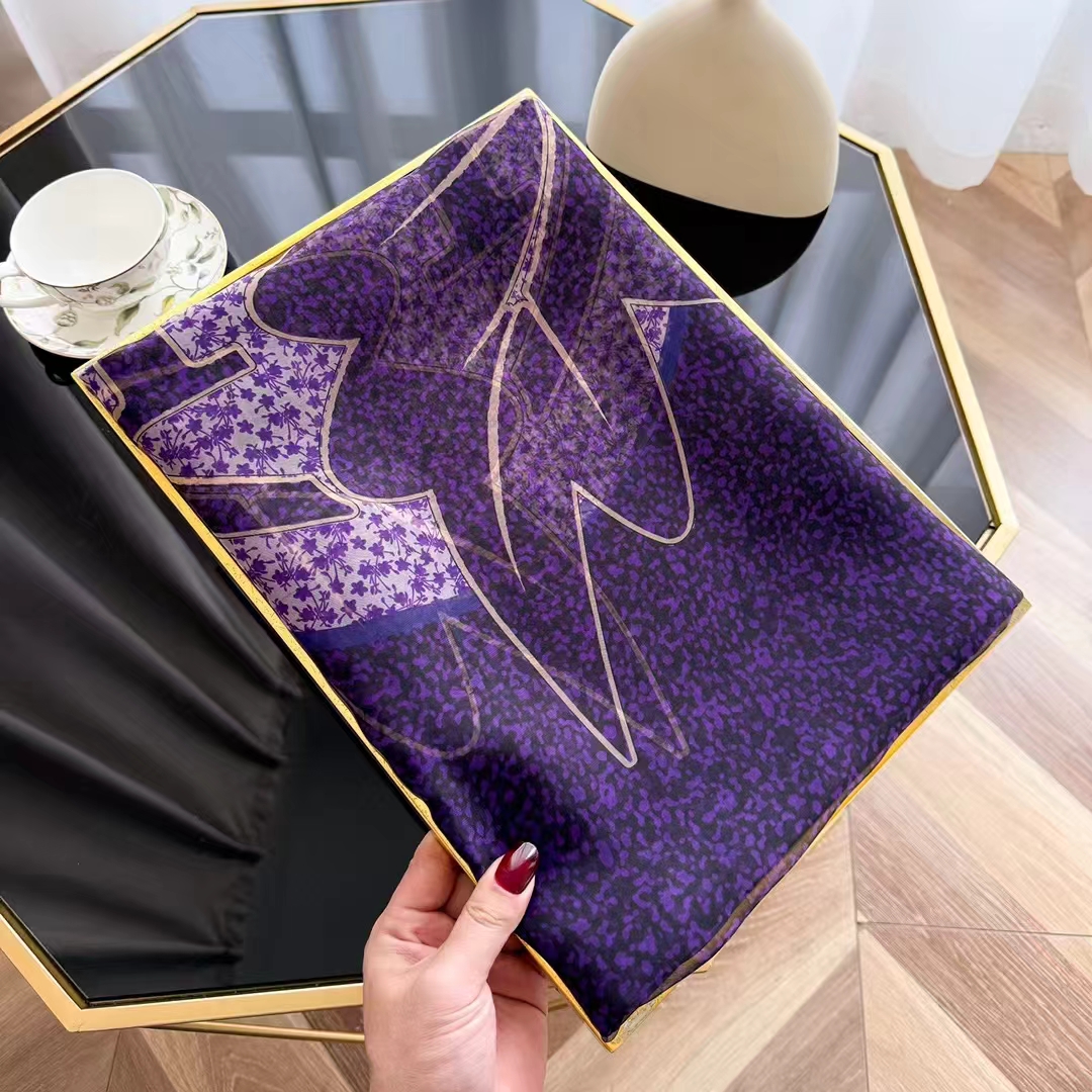 Injplanchers f-Foulard d'été pour femme, grand châle rond, hijab, crème solaire, bandana, écharpe, elda, sauna, pashmina chaud